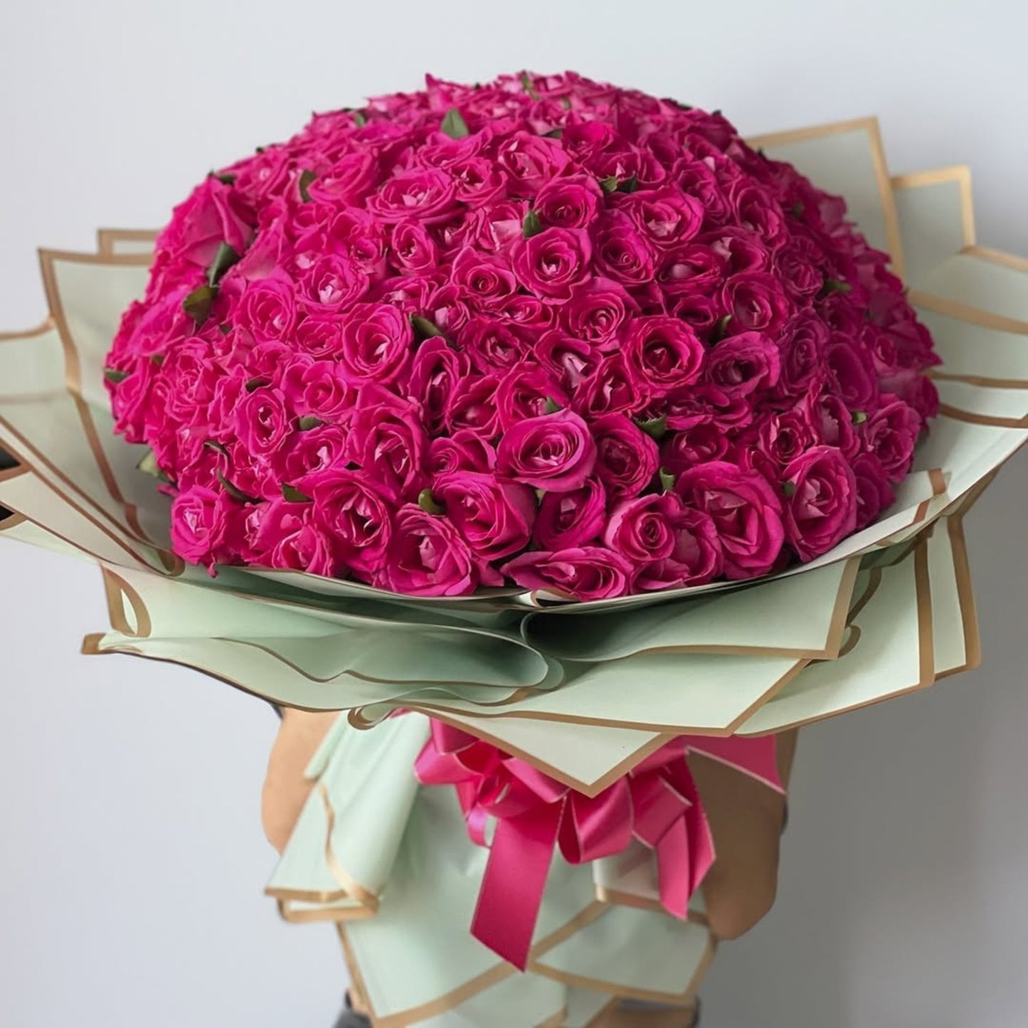 Majestic Rose Extravaganza