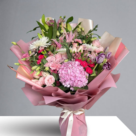 Ethereal Elegance Bouquet