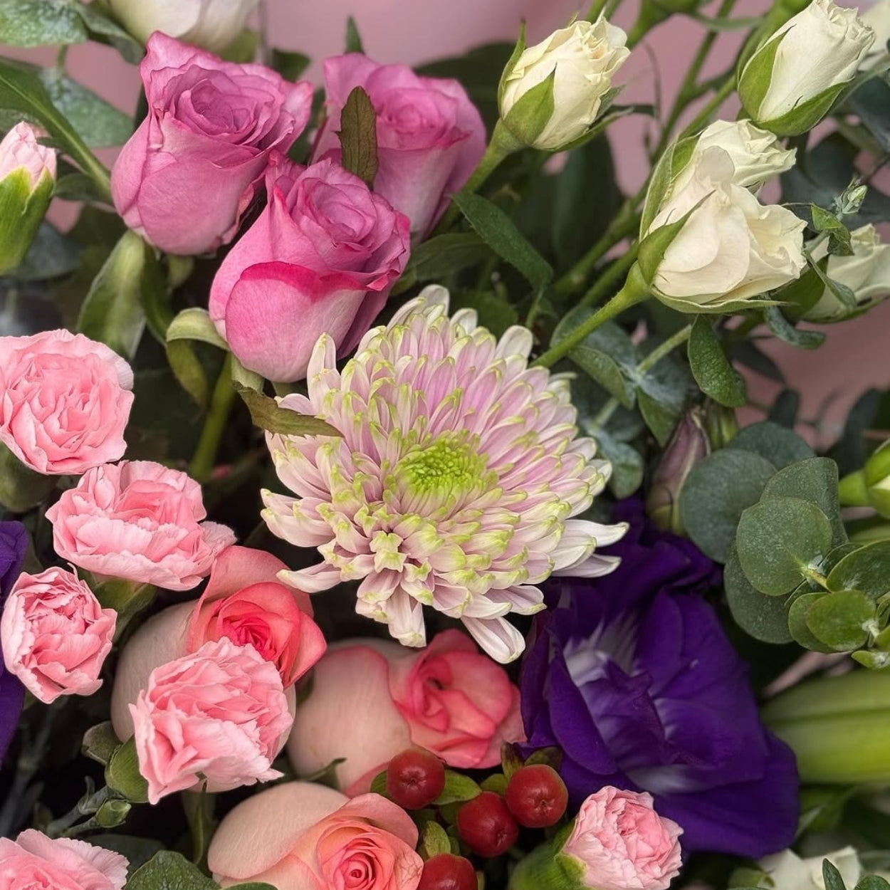 Ethereal Elegance Bouquet