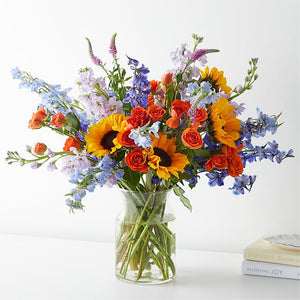 Customer Image