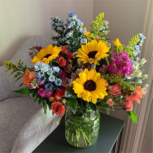 Customer Image