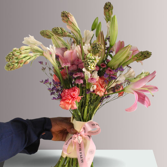 Fragrance Flourish Bunch