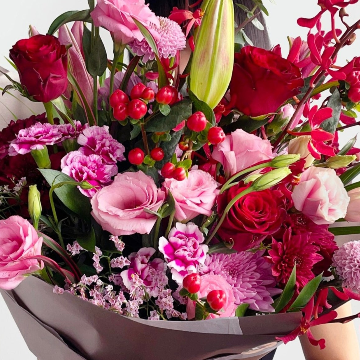 Cloudburst Celebrations