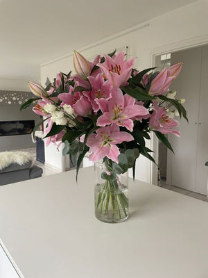 Customer Image