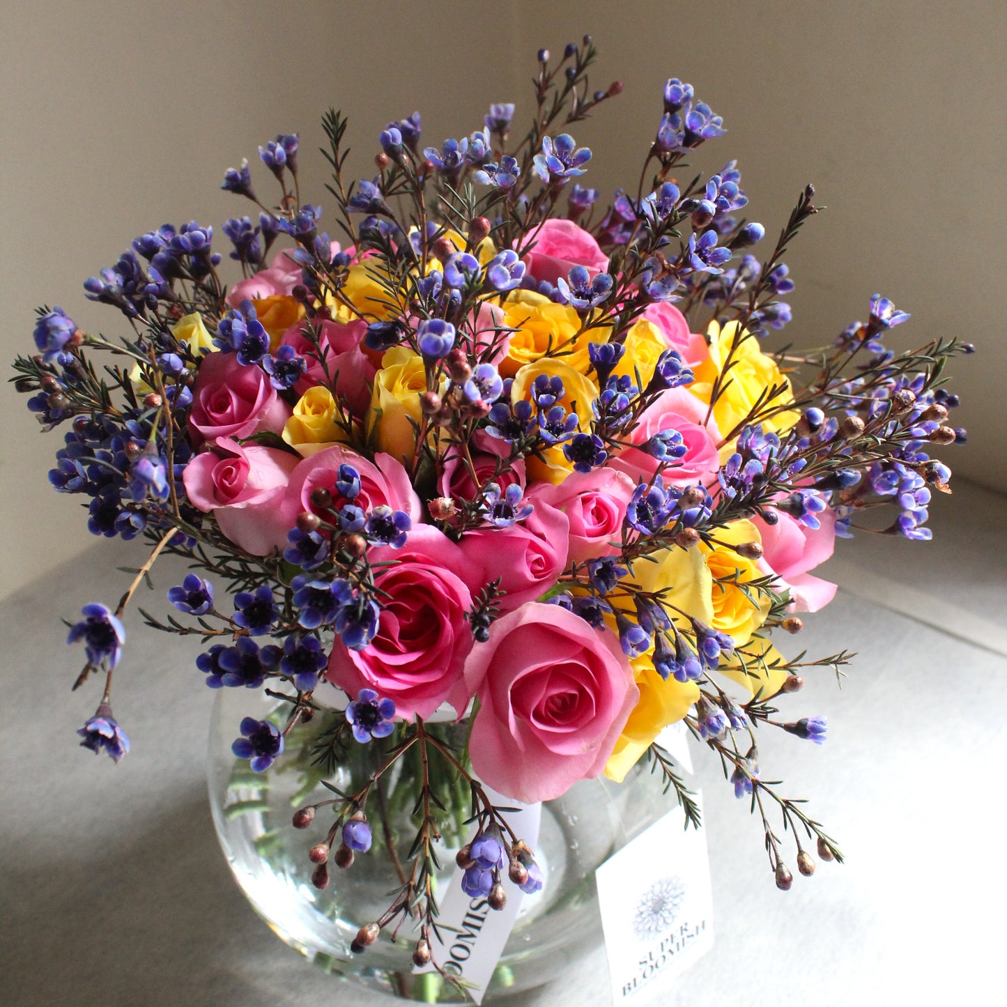 Peach Blossom Romance