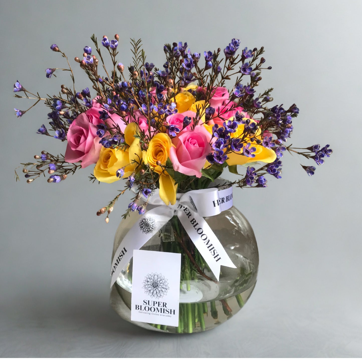 Peach Blossom Romance