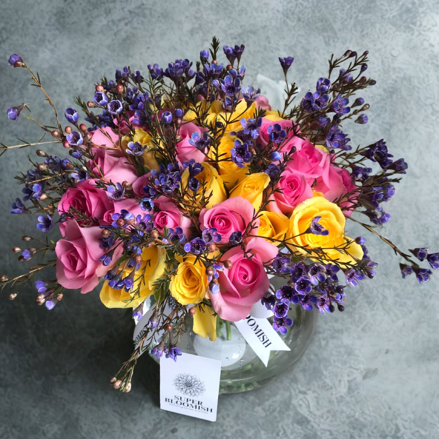 Peach Blossom Romance