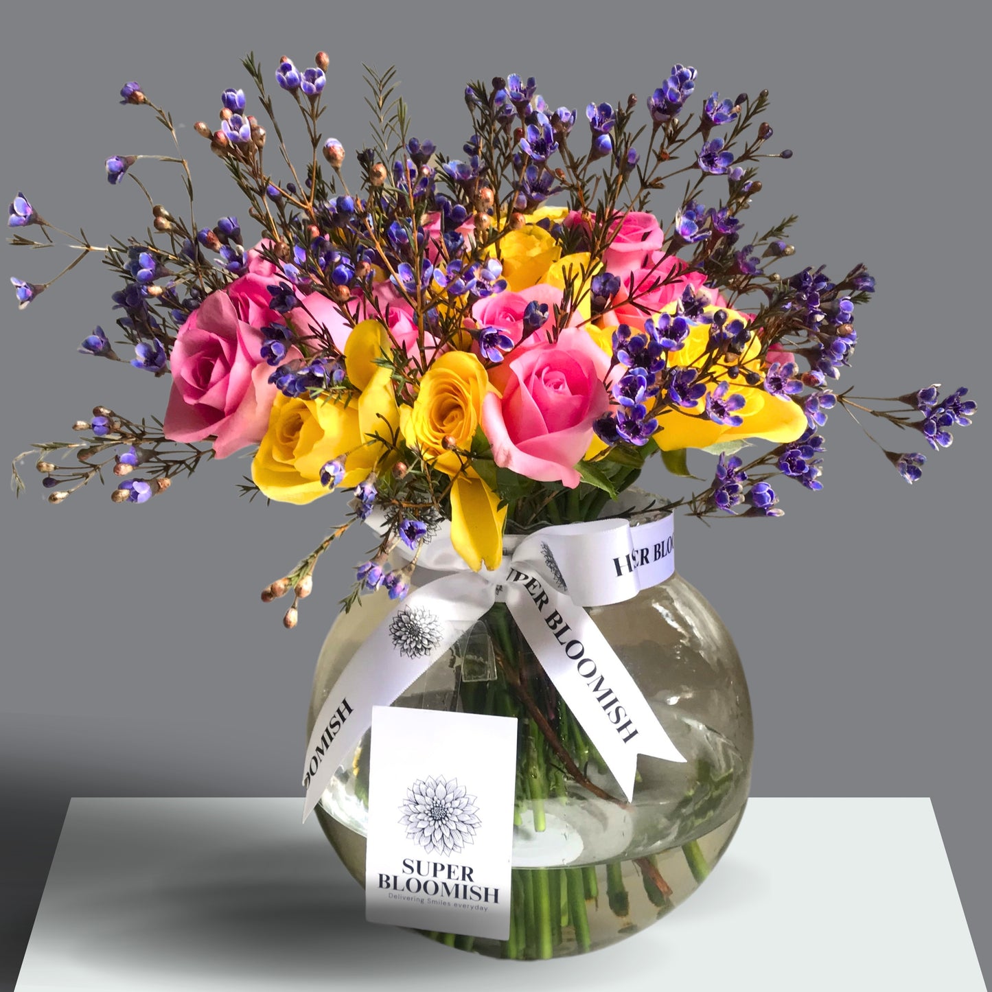 Peach Blossom Romance