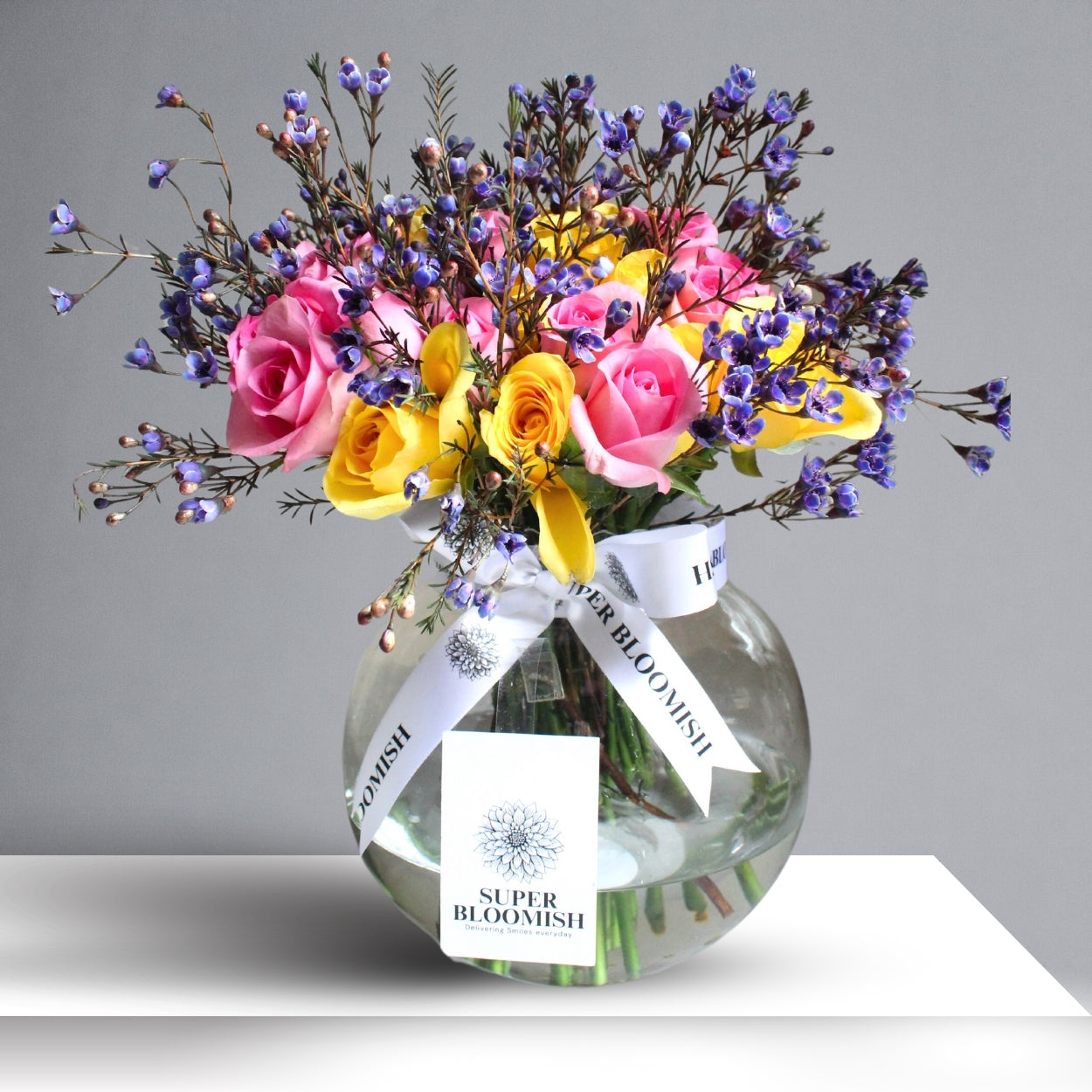 Peach Blossom Romance