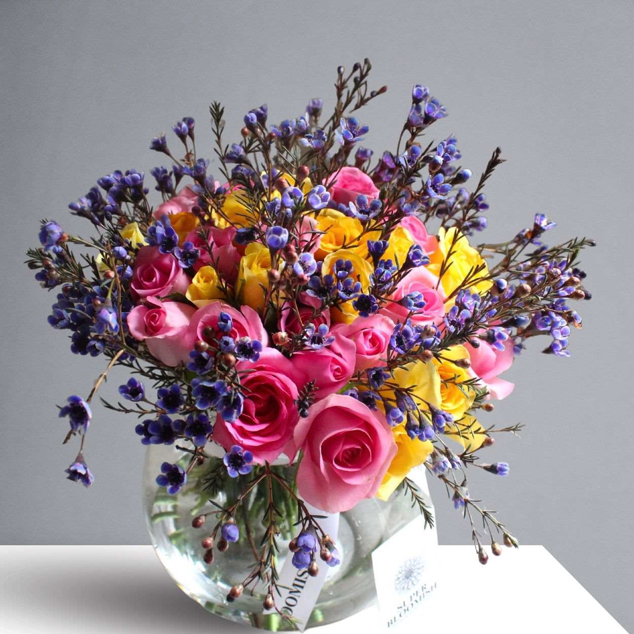 Peach Blossom Romance